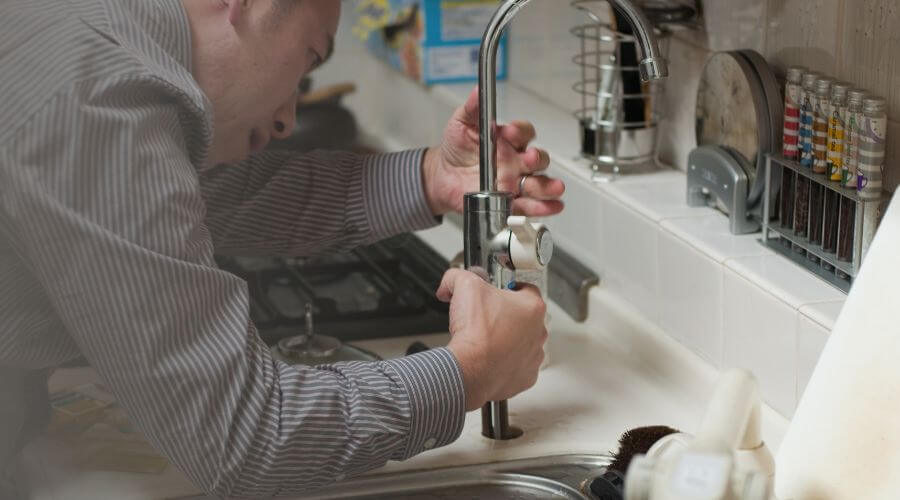 Professional Leak Detection in Emerson, NJ