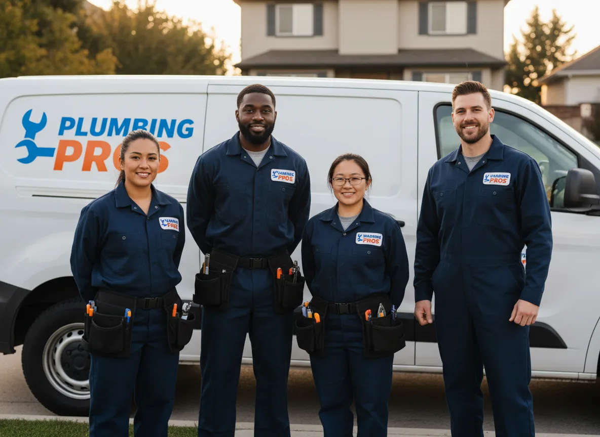Water Heater Repair company in Emerson, NJ